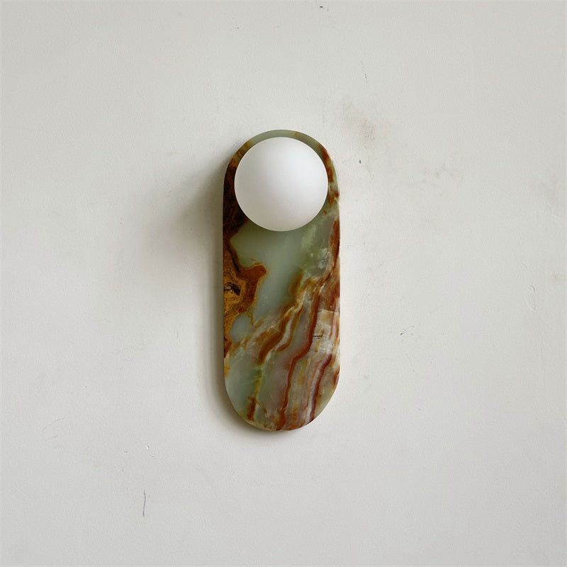 Syraeia Wall Lamp