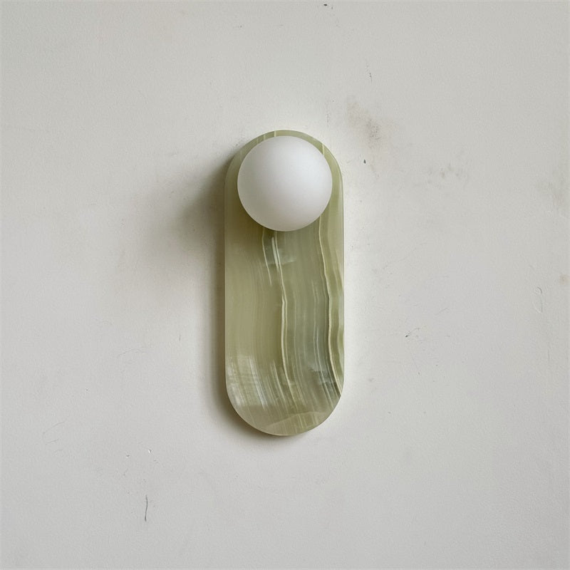 Syraeia Wall Lamp
