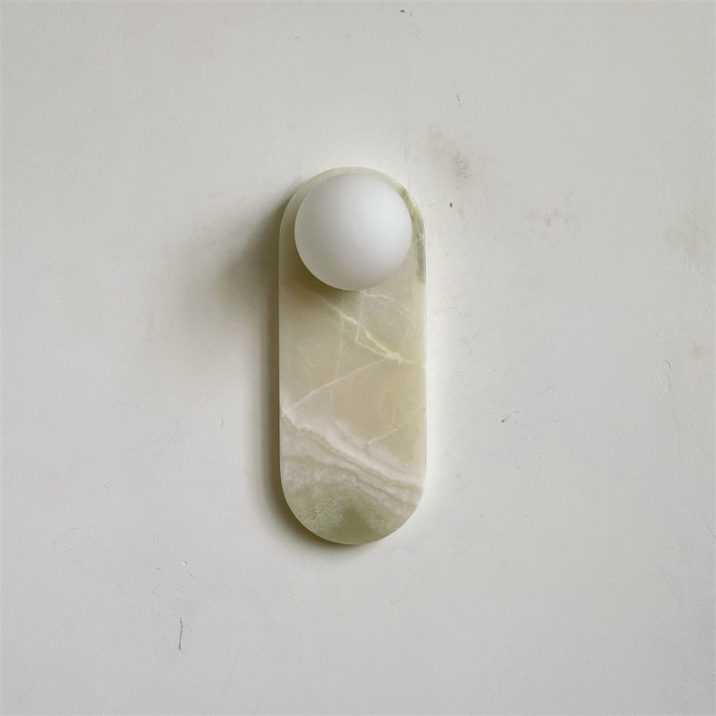 Syraeia Wall Lamp