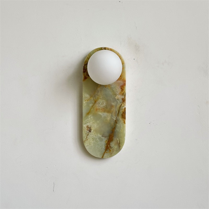 Syraeia Wall Lamp