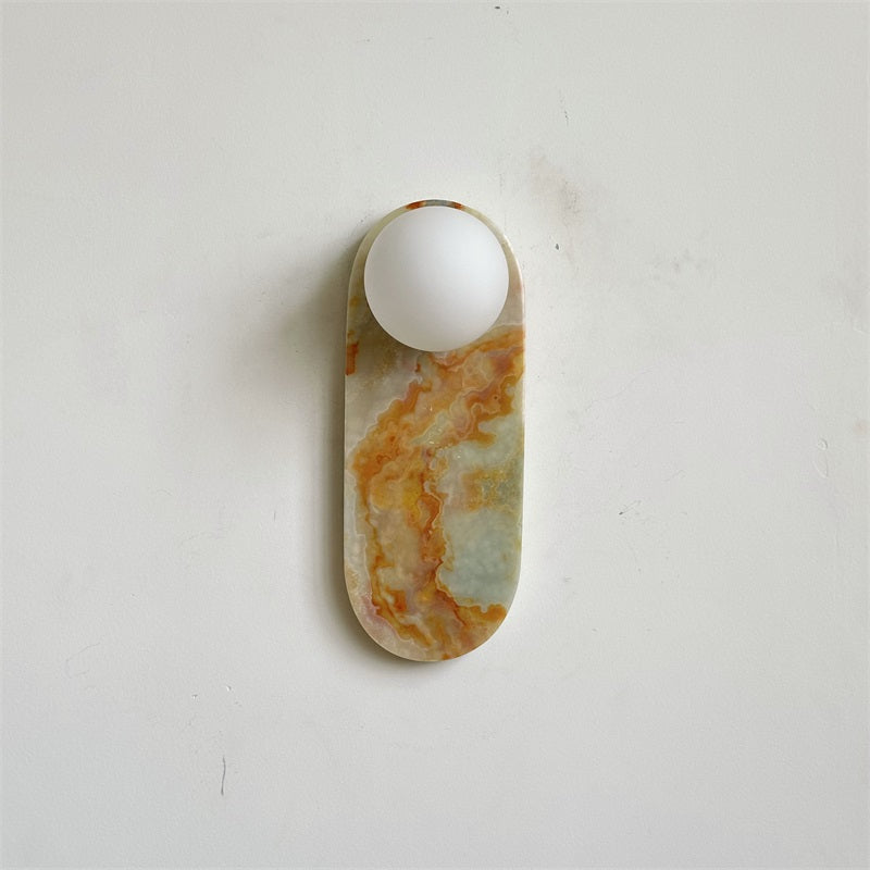Syraeia Wall Lamp
