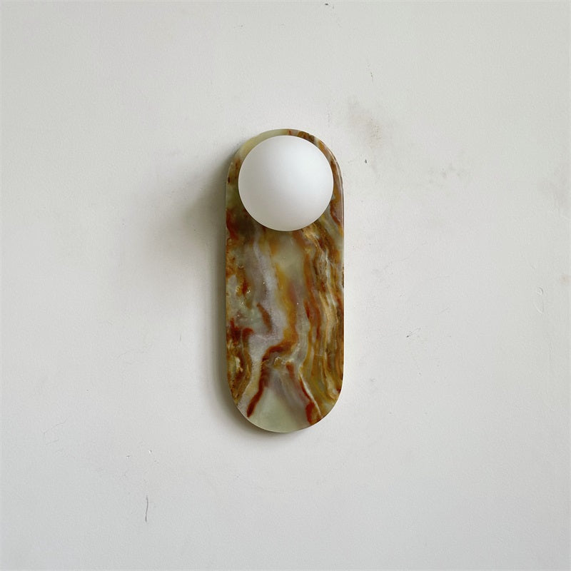 Syraeia Wall Lamp
