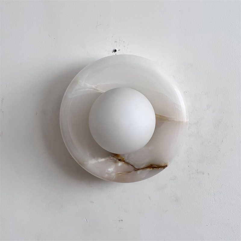 Aursilos Wall Lamp
