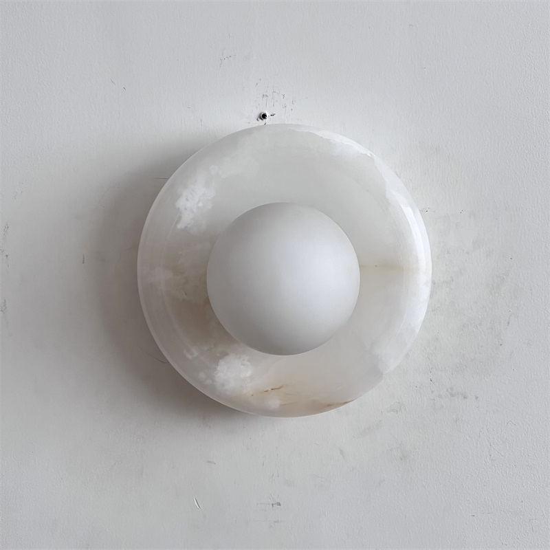 Aursilos Wall Lamp