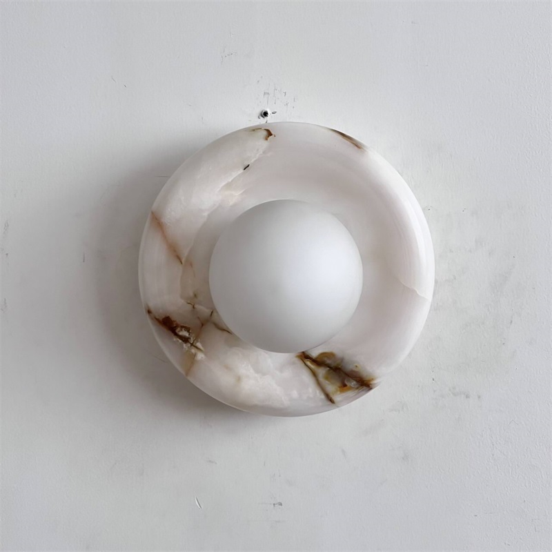 Aursilos Wall Lamp