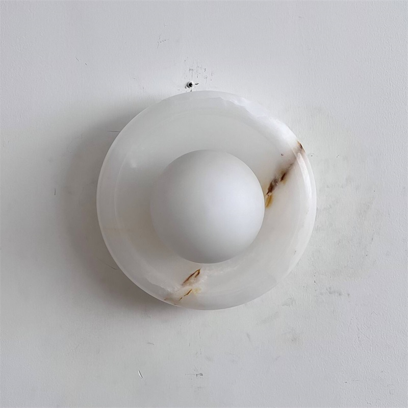 Aursilos Wall Lamp