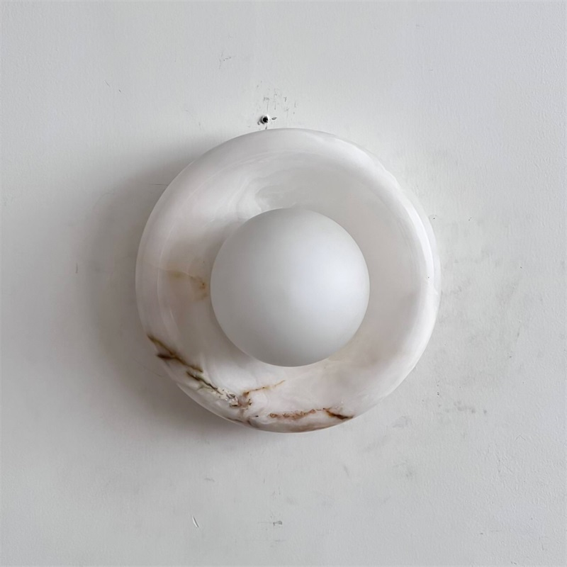 Aursilos Wall Lamp