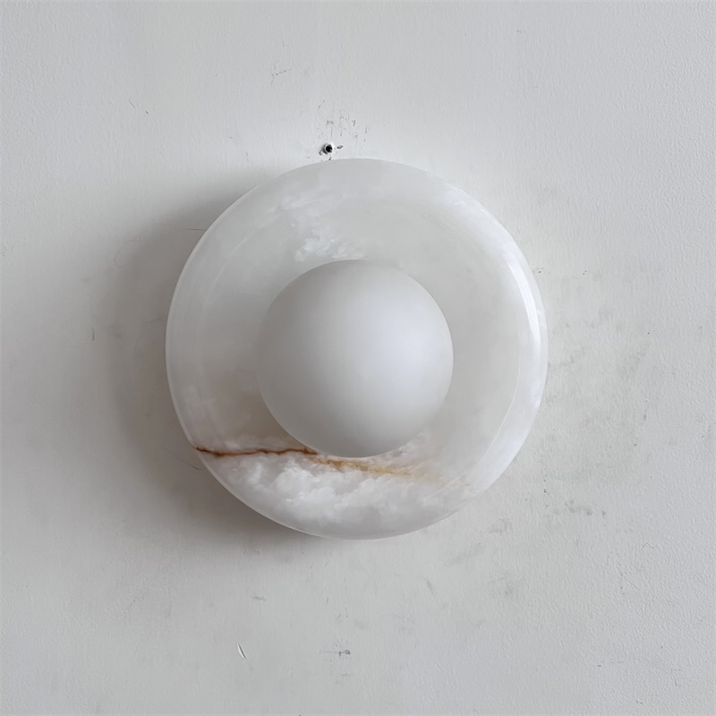Aursilos Wall Lamp