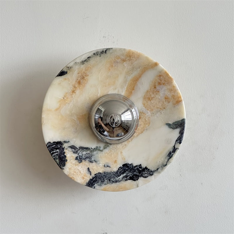 Aureline Wall Lamp