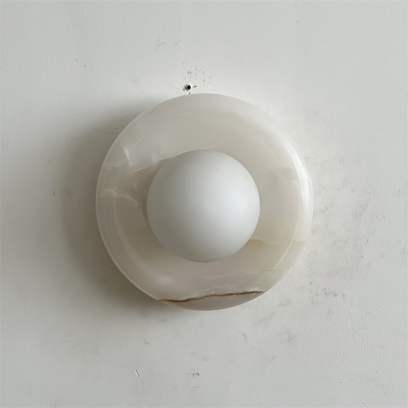 Aursilos Wall Lamp