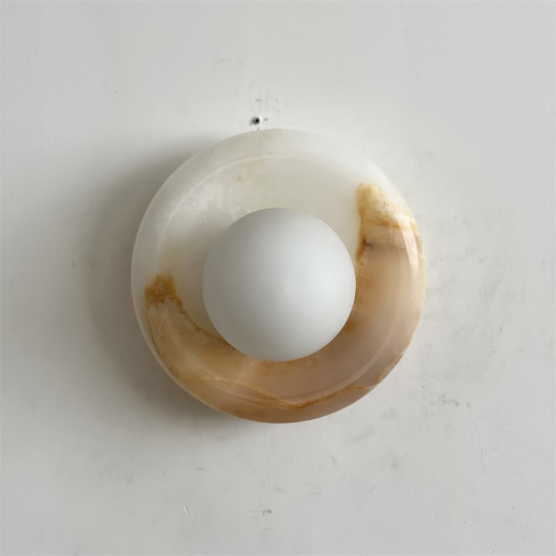 Aursilos Wall Lamp