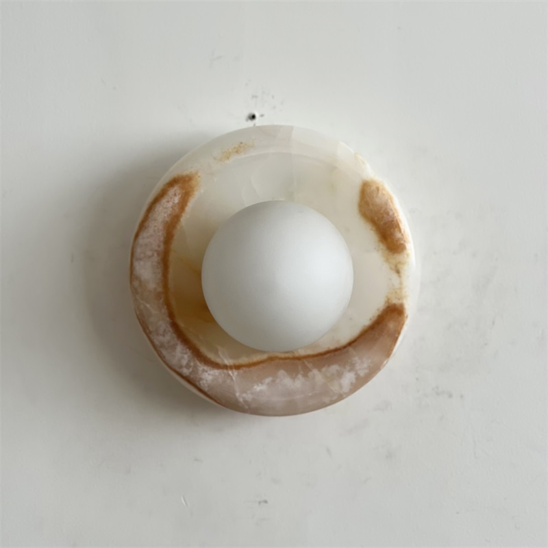 Aursilos Wall Lamp