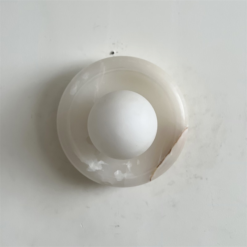 Aursilos Wall Lamp