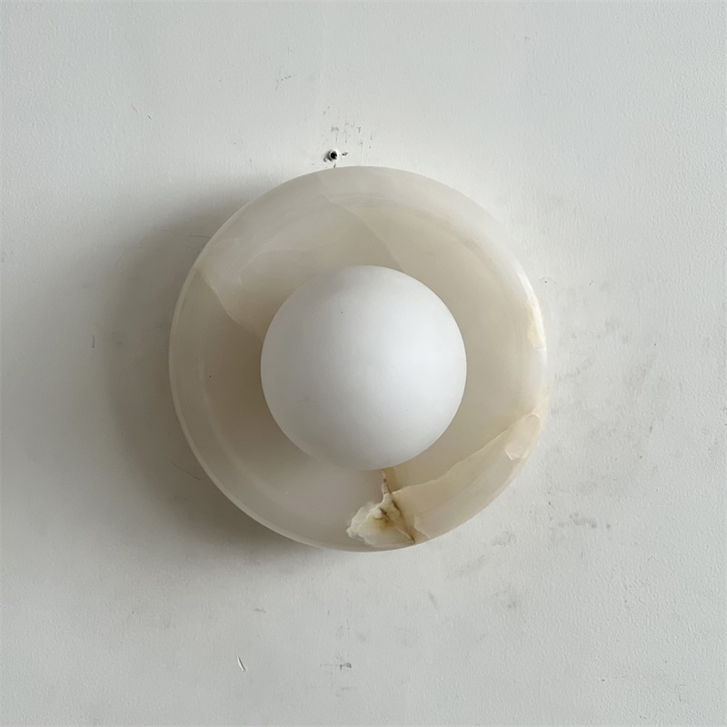 Aursilos Wall Lamp