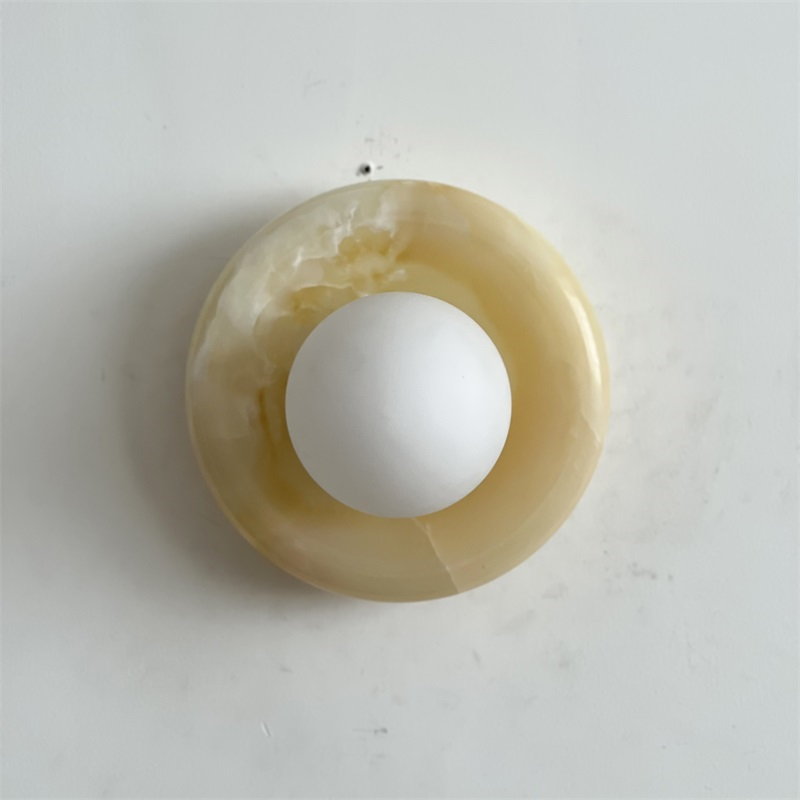 Aursilos Wall Lamp