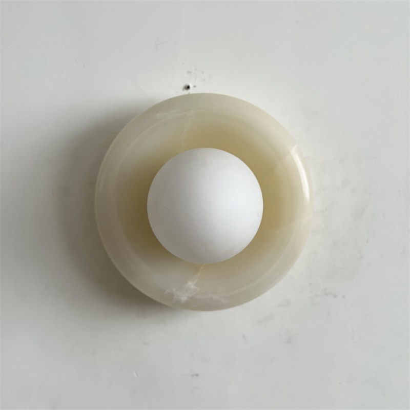 Aursilos Wall Lamp