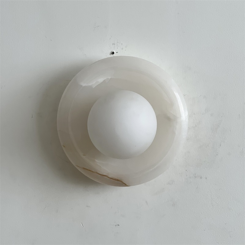 Aursilos Wall Lamp