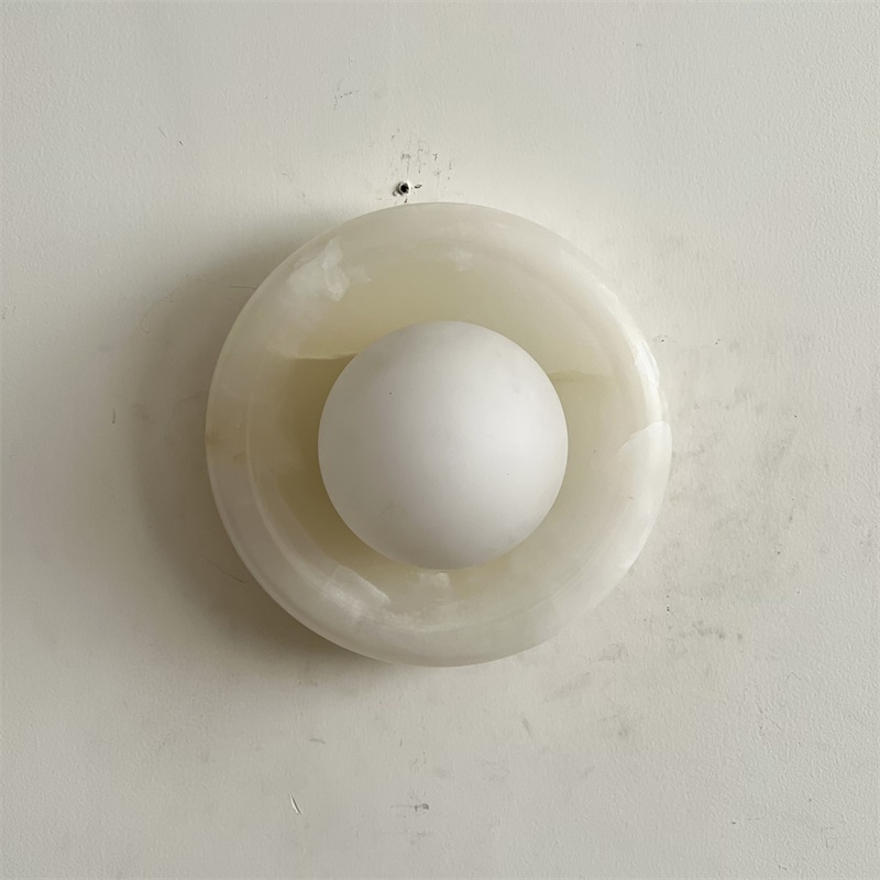 Aursilos Wall Lamp
