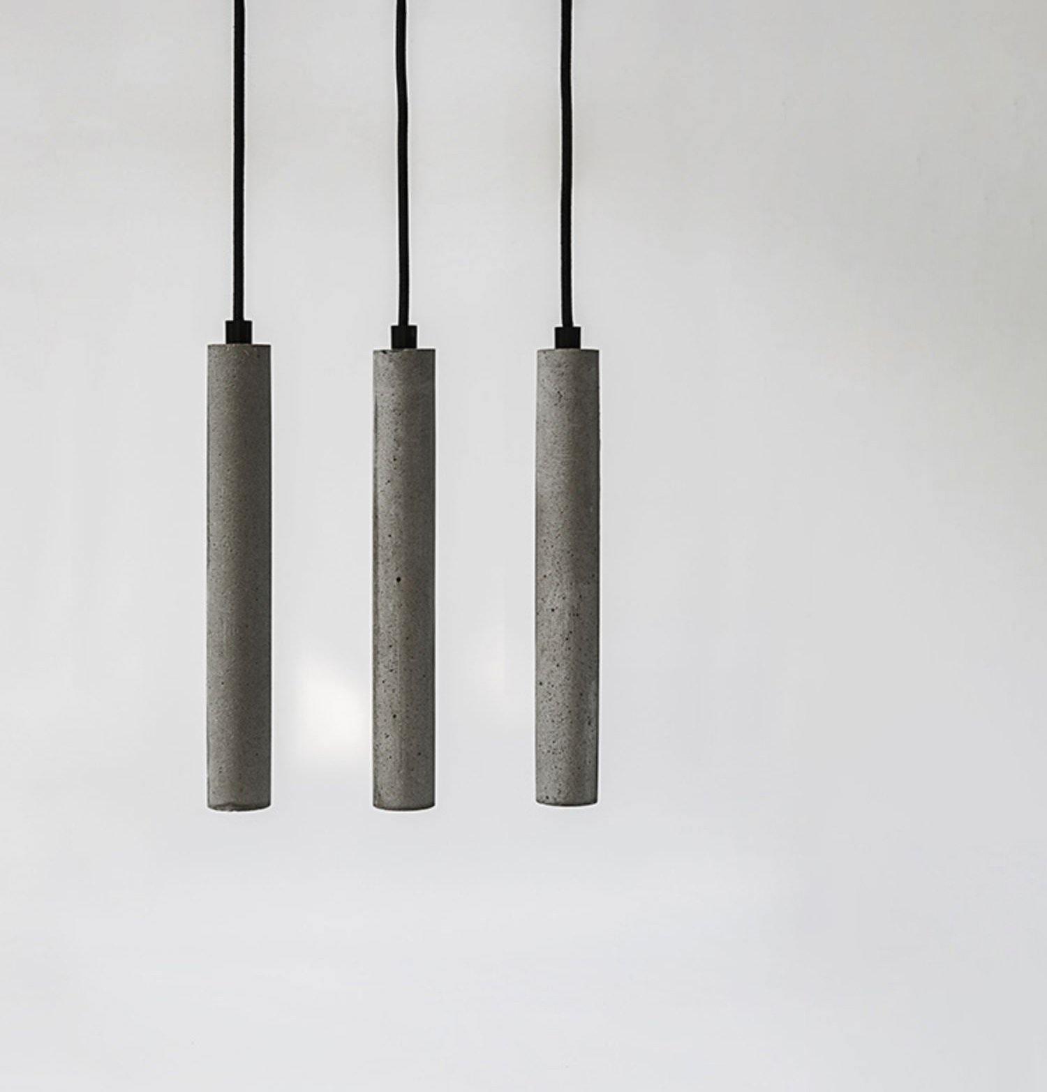 Zarael Terrazzo Traditional Pendants Light-Neutral Decor