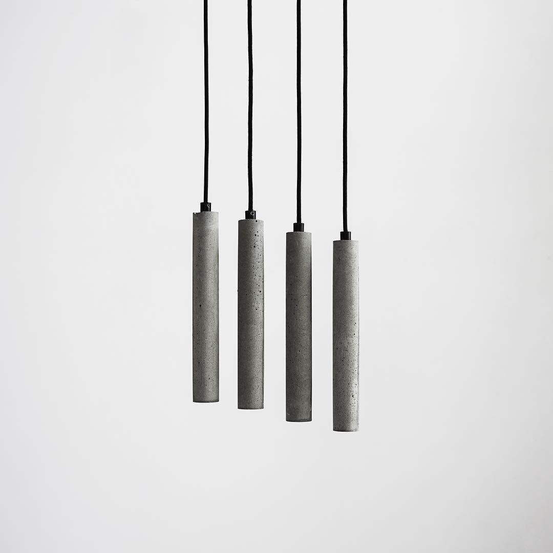 Zarael Terrazzo Traditional Pendants Light-Neutral Decor