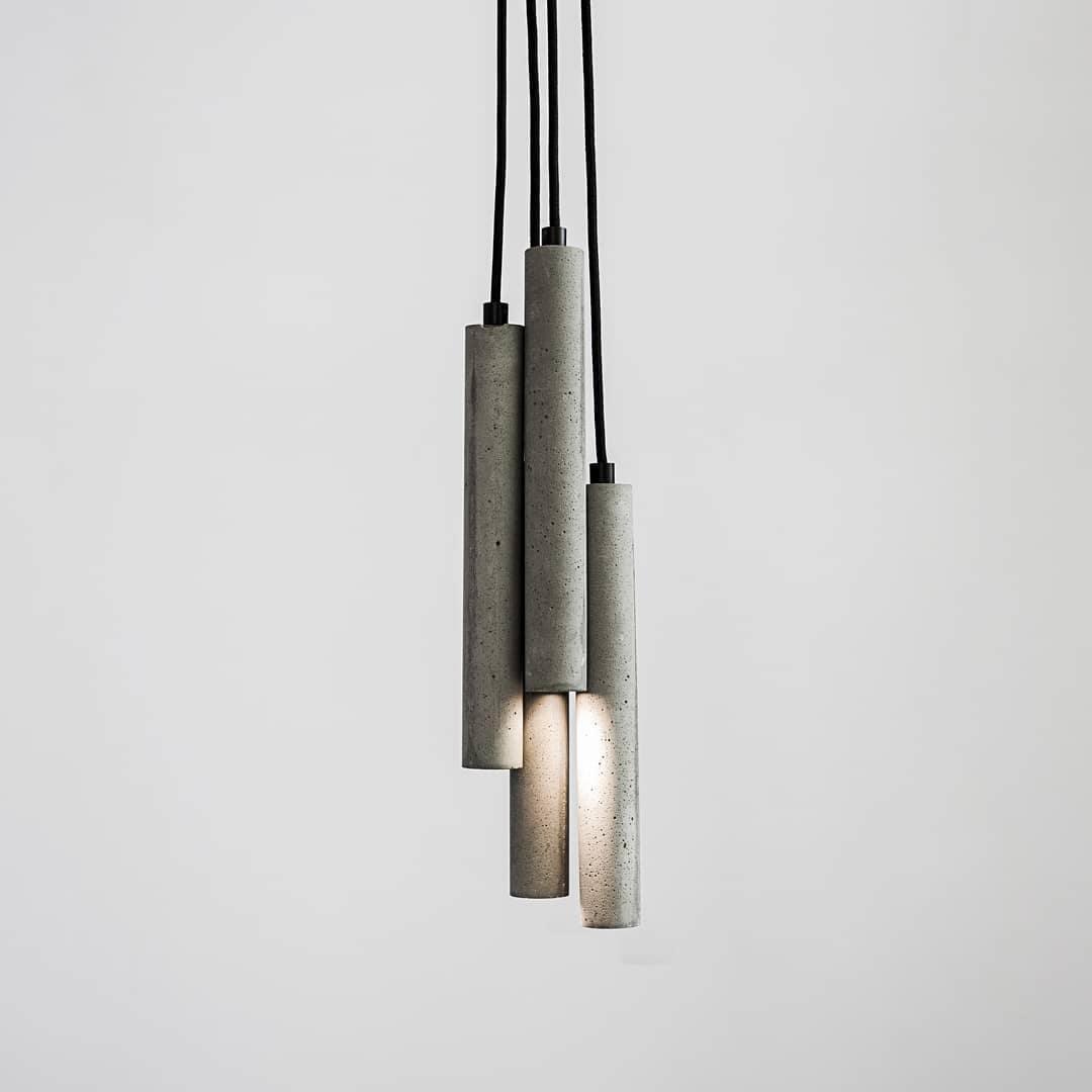Zarael Terrazzo Traditional Pendants Light-Neutral Decor