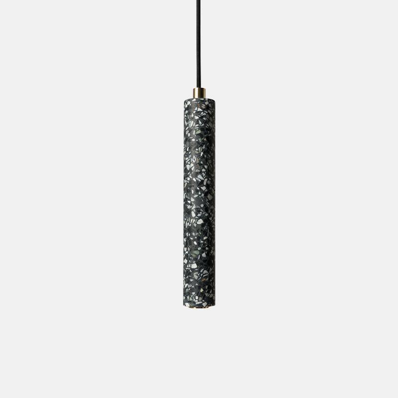 Zarael Terrazzo Traditional Pendants Light-Neutral Decor