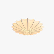 Blan Ceiling Light Seashell Simplicity - Neutral Decor