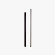Arveno Wall Lamp Minimalist Linear Gold/Black/White-Neutral Decor