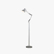 Morandi Modern Metal Folding Floor Lamp, Multi Colors - Neutral Decor