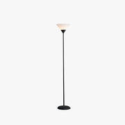 Morandi Modern Cup Floor Lamp, Multi Colors, Metal/Acrylic - Neutral Decor