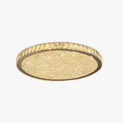 Dorven Ceiling Light Luxury Crystal-Neutral Decor