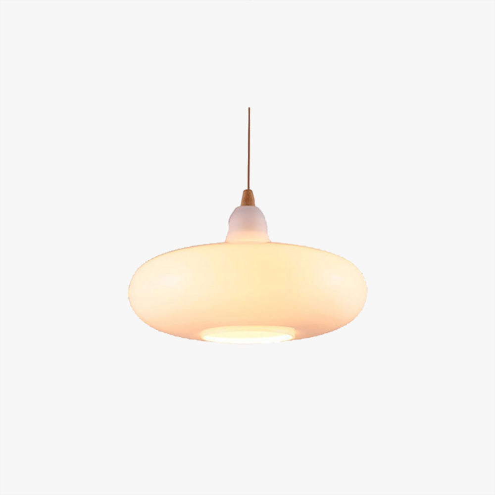 Valentina Nordic Designer LED Pendant Light, 3 Style - Neutral Decor