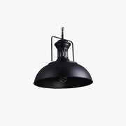 Epoch Vintage Rustic Pendant Light - Neutral Decor
