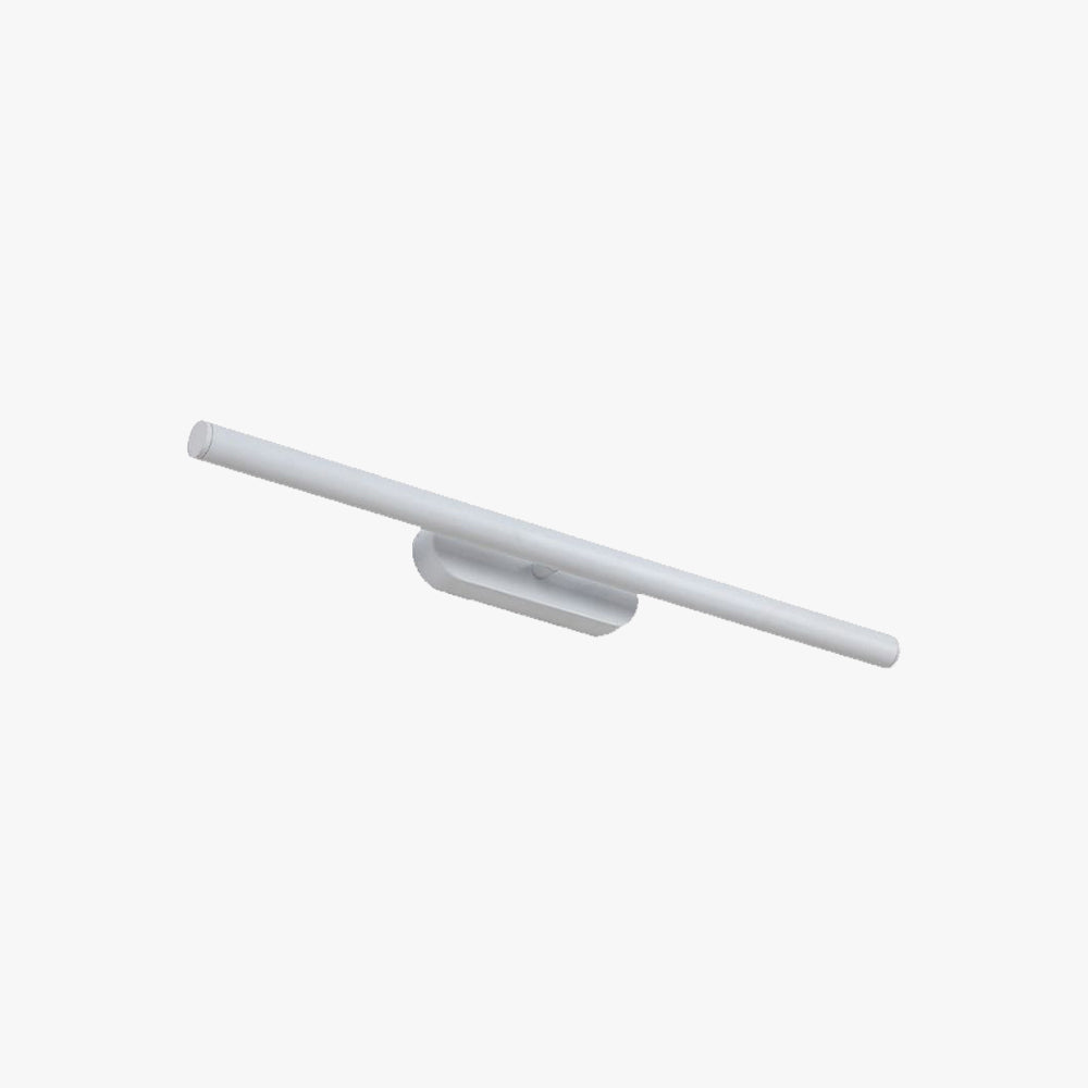 Arisha Minimaliste Arisha Tube Mirror Front Vanity Wall Lamp - Neutral Decor