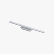 Arisha Minimaliste Arisha Tube Mirror Front Vanity Wall Lamp - Neutral Decor