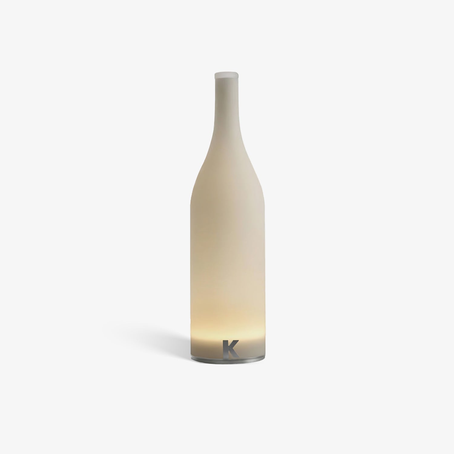 Vino Built-in Battery Table Lamp-Neutral Decor