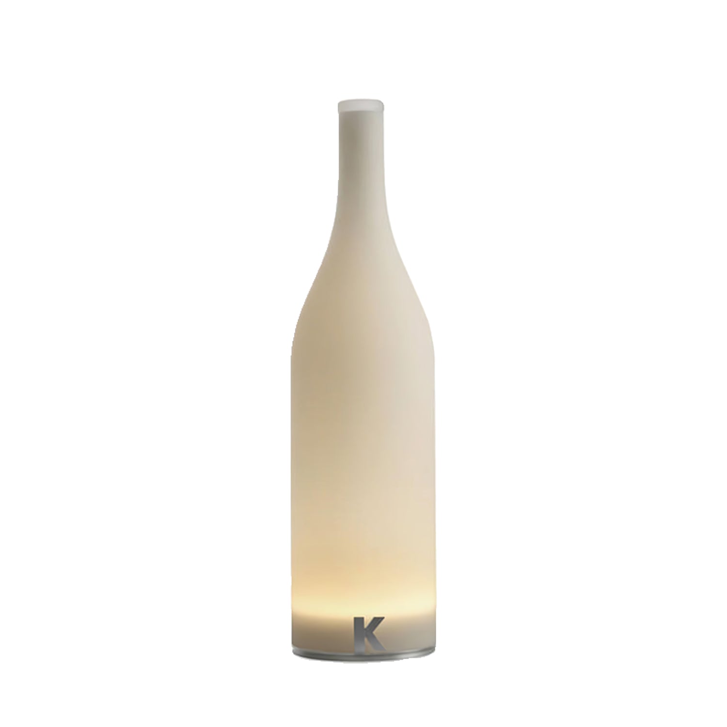 Vino Built-in Battery Table Lamp-Neutral Decor