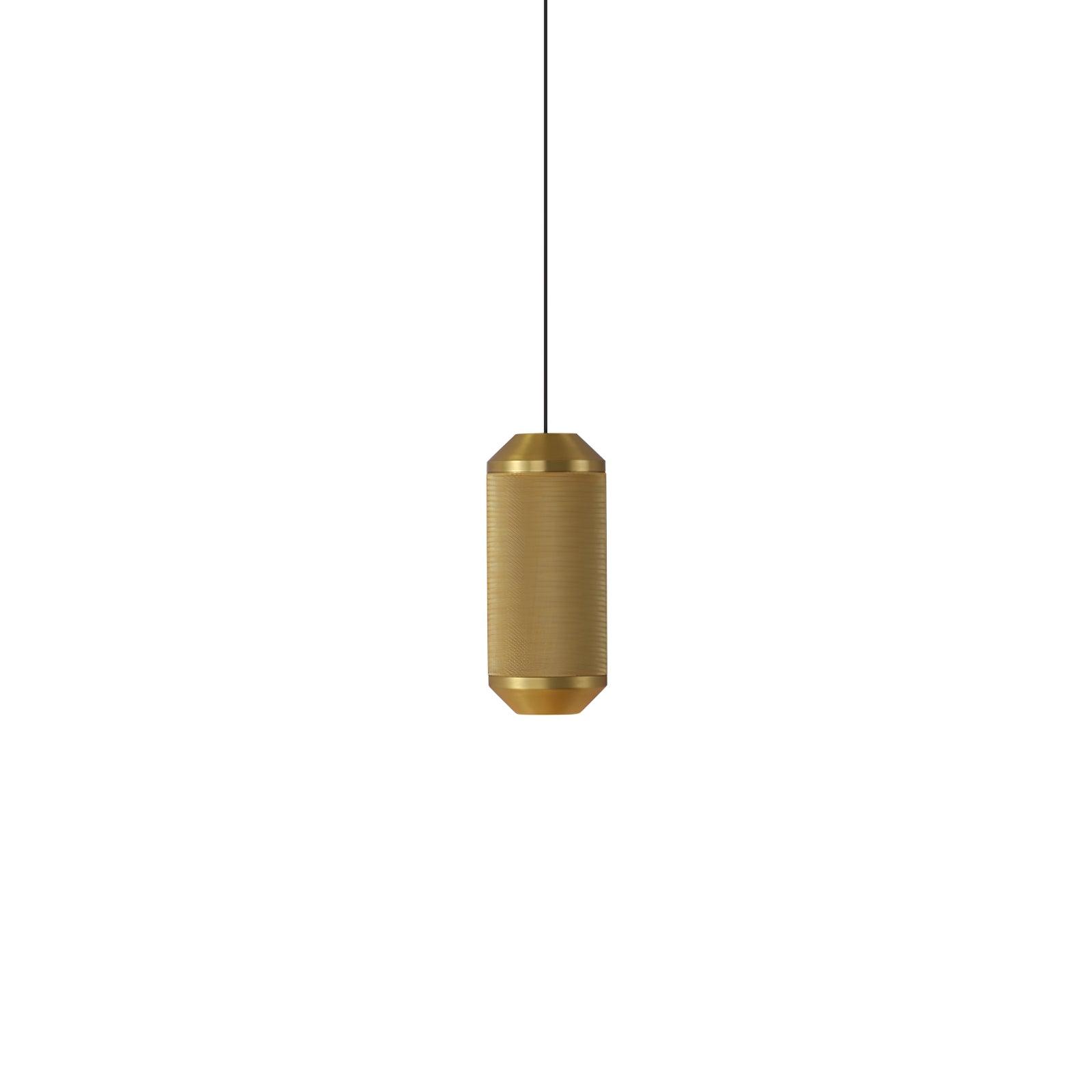 Logan Modern Pendant Light-Neutral Decor