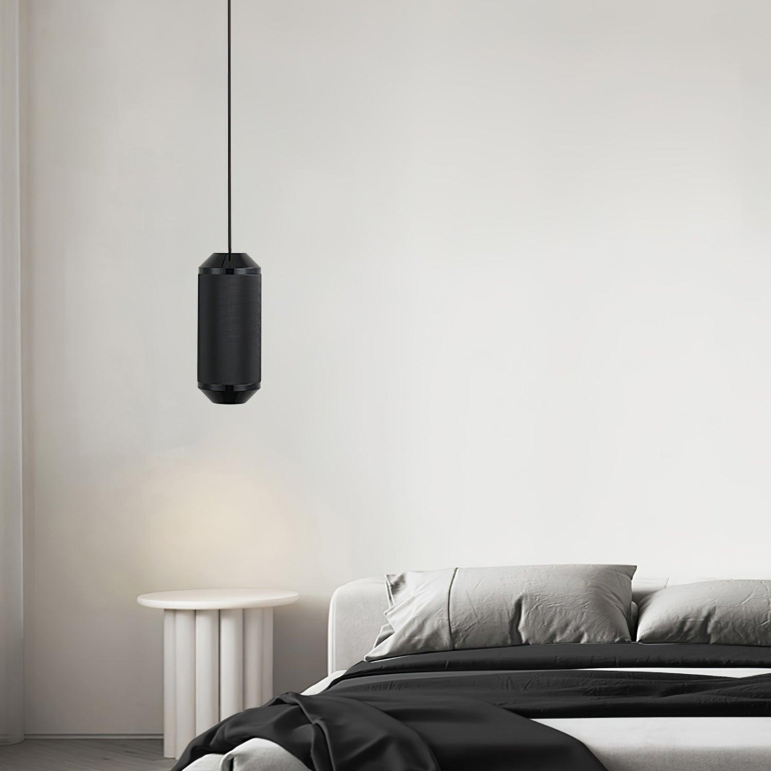 Logan Modern Pendant Light-Neutral Decor