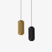 Logan Modern Pendant Light-Neutral Decor