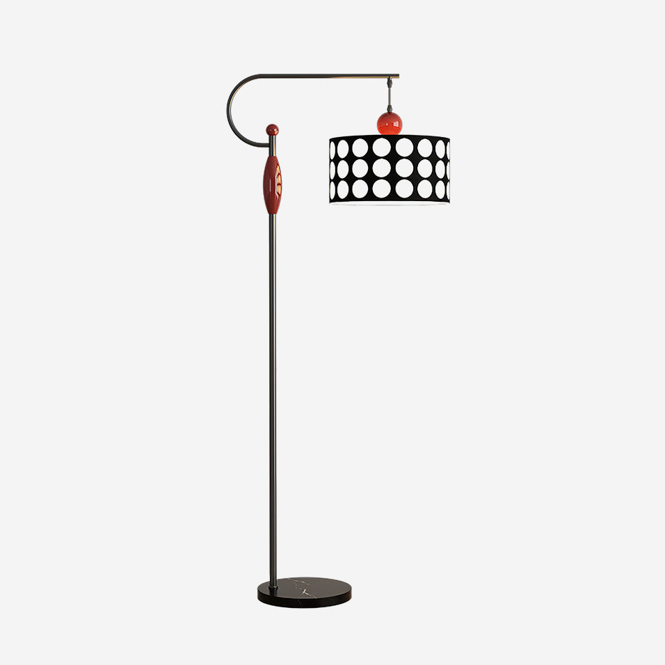 Cosima Pivot Floor Lamp