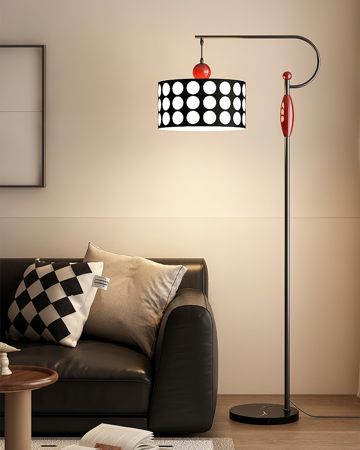 Cosima Pivot Floor Lamp