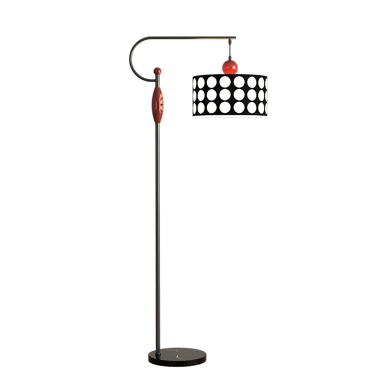 Cosima Pivot Floor Lamp