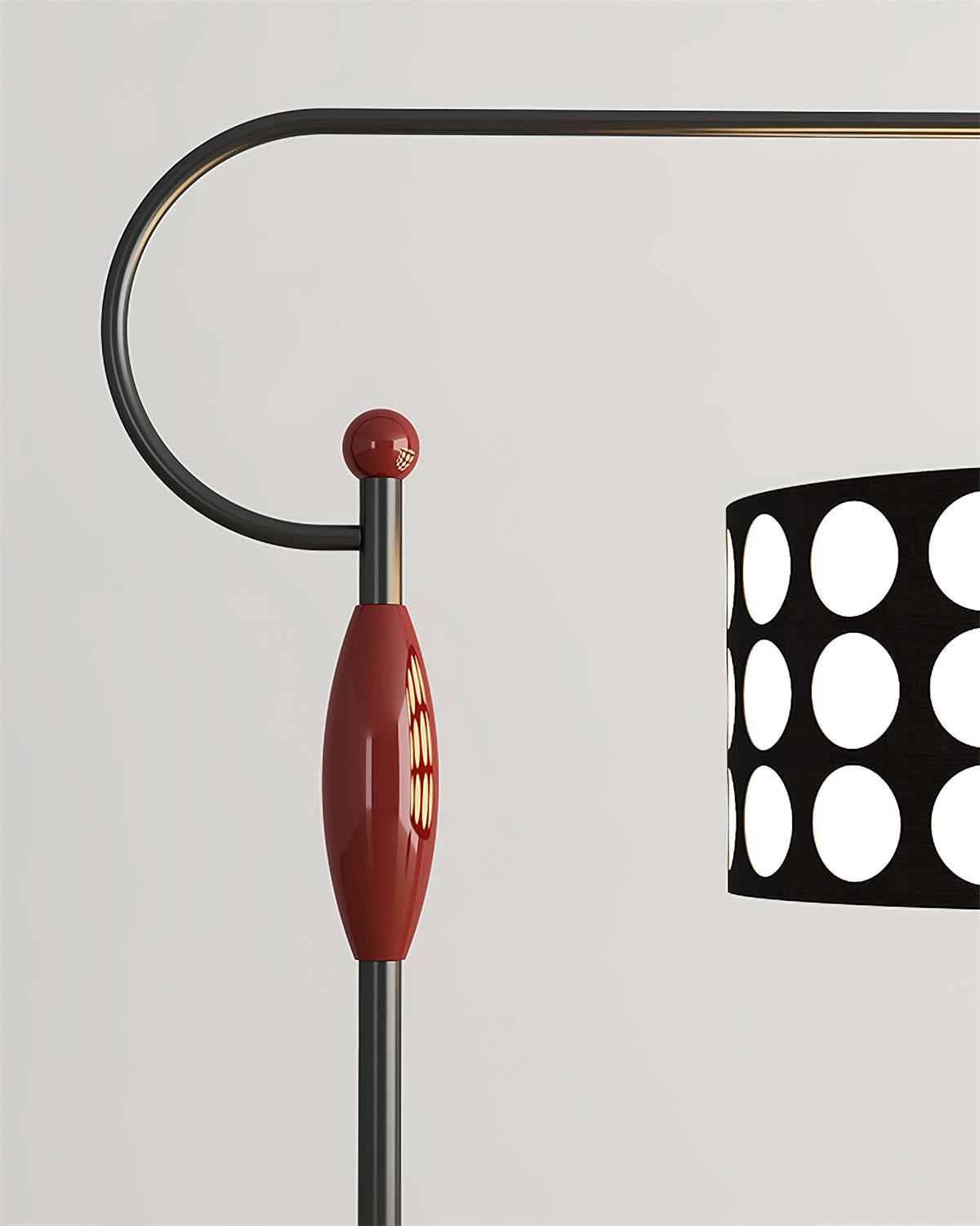 Cosima Pivot Floor Lamp