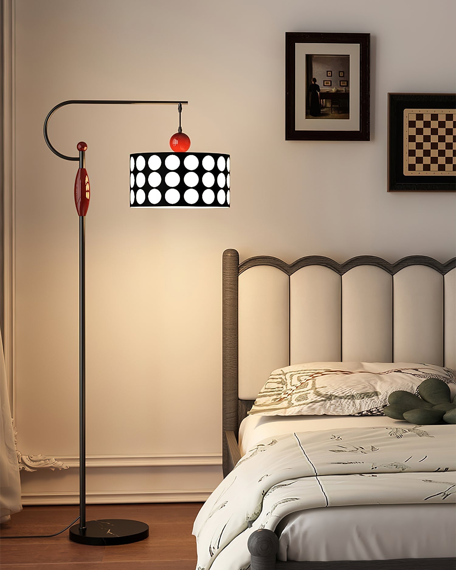 Cosima Pivot Floor Lamp