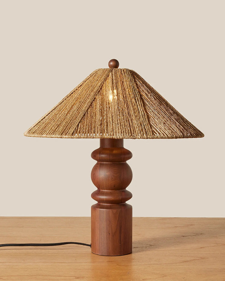 Bastien Table Lamp