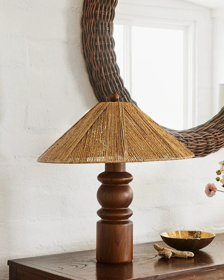 Bastien Table Lamp