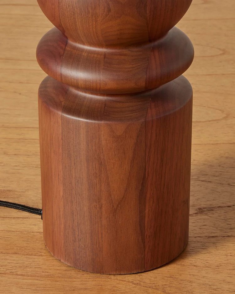 Bastien Table Lamp