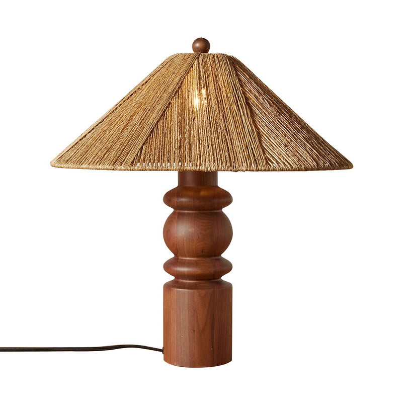 Bastien Table Lamp