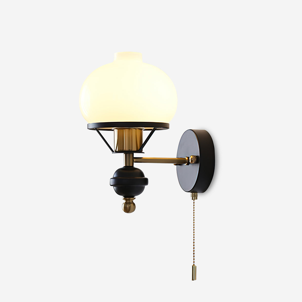 Orbitio Wall Light